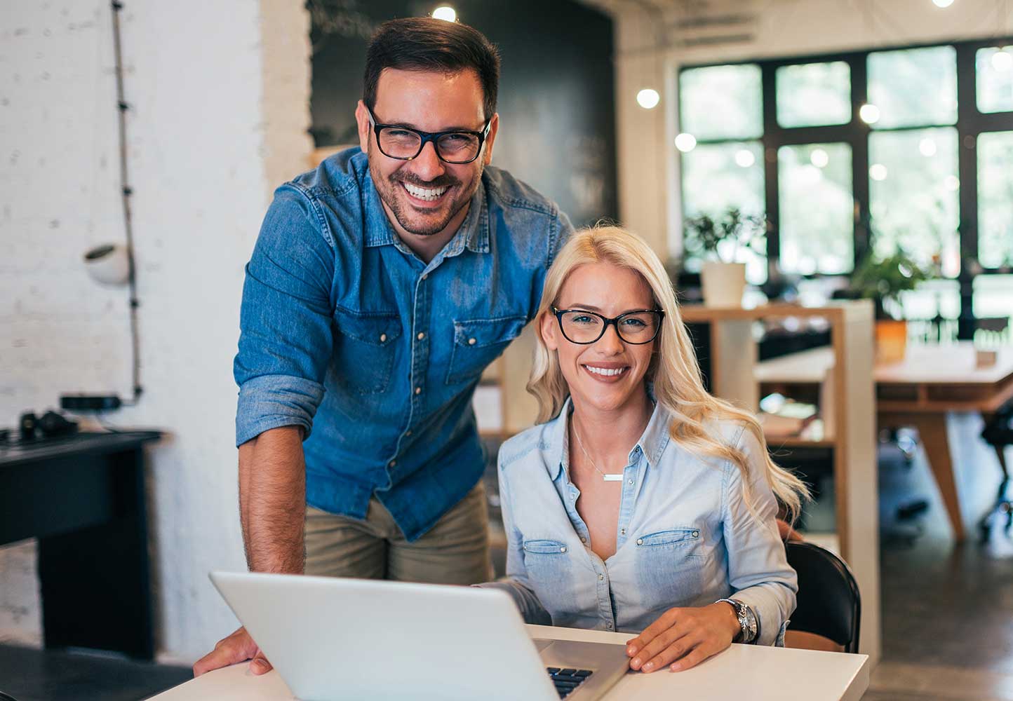 Give you peace mind knowing something